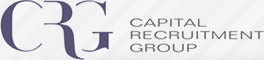 CRG- Capital Recruitment Group