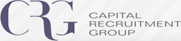 CRG- Capital Recruitment Group